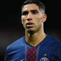 Real Madrid pode fechar com Hakimi e Lewis-Skelly