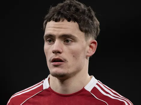 Wirtz gostaria da chegada de Xabi Alonso nos Reds