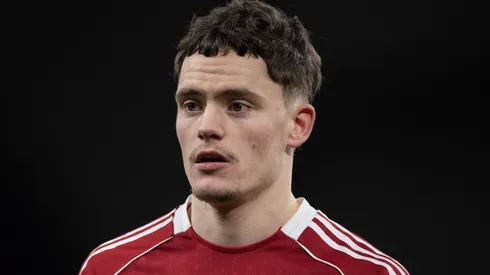 Florian Wirtz apoia mudança de treinador após receber contato inesperado. Foto: IMAGO /  Visionhaus
