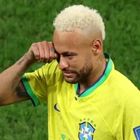 "Neymar chega ao fundo do poço": Jornal espanhol detona astro