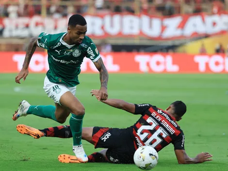 Quem assume vaga no Palmeiras caso Newcastle contrate Allan