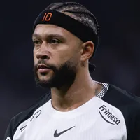 Memphis é cortado da Holanda para amistosos após sofrer lesão