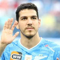 Zenit impõe dificuldades e Nino fica distante do Palmeiras