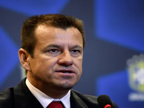 Dunga diz que convocaria Neymar com 80% da condição física