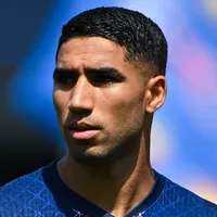 Contratação de Hakimi pode frear evolução de Arnold