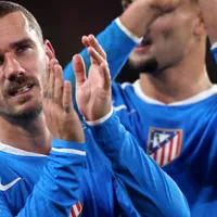 Griezmann deixa o Atlético de Madrid e acerta com Orlando City