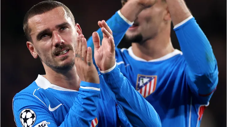 Ídolo já tem novo clube para próxima temporada. Foto: Lars Baron/Getty Images