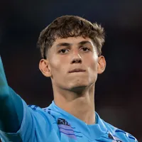 Léo Nannetti participará de treinos com a Seleção Brasileira