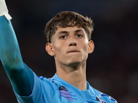 Léo Nannetti participará de treinos com a Seleção Brasileira