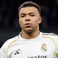 Clube merengue erra joelho durante tratamento de Mbappé, revela jornalista