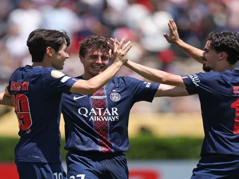 PSG solicita adiamento de partida da Ligue 1 e tem pedido negado