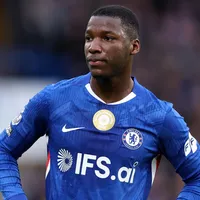 Caicedo descarta mudança ao Real