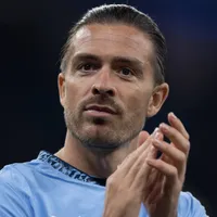 Grealish pode deixar o City para retornar ao Aston Villa