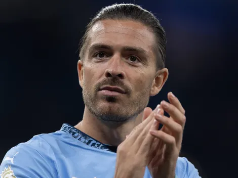 Grealish pode deixar o City para retornar ao Aston Villa