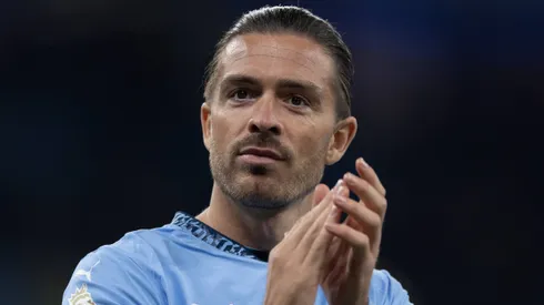 Grealish aceita deixar o City e diminuir salário para assinar com outra equipe na Premier League. Foto: IMAGO/VISIONHAUS
