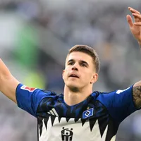 Bayern e Borussia Dortmund disputam Luka Vuskovic e preocupam Tottenham