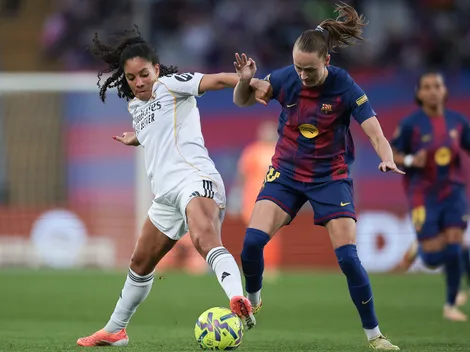 Real Madrid desafia a invencibilidade do poderoso Barcelona pelas quartas da Champions