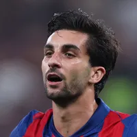 Barcelona ouvirá propostas para vender Ferran Torres