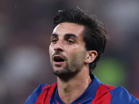 Barcelona ouvirá propostas para vender Ferran Torres