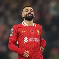 Mohamed Salah anuncia sua saída do Liverpool em junho