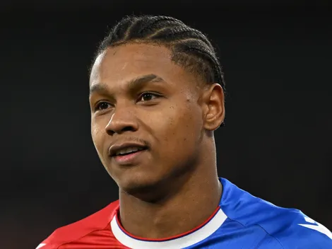 Matheus França voltará ao Crystal Palace após passagem pelo Vasco