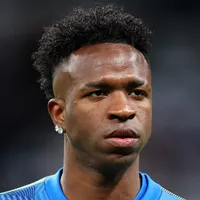 Vini Jr. terá decisão final sobre a renovação com o Real Madrid