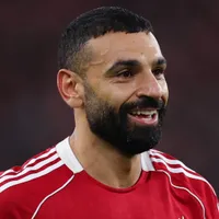 Olise, Doué e Rodrygo: Três nomes para substituir Salah