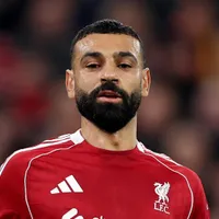 Salah pode ganhar R$ 608 milhões em 2 anos de contrato na Arábia