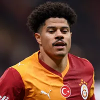 Gabriel Sara pode fechar com o Aston Villa, da Inglaterra