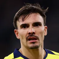 João Palhinha será vendido pelo Bayern caso volte dos Spurs