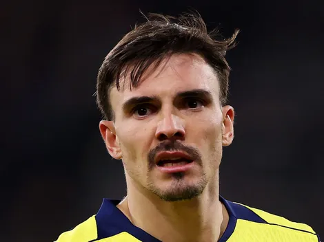 João Palhinha será vendido pelo Bayern caso volte dos Spurs