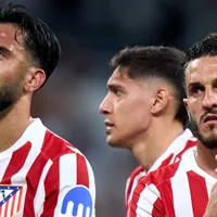 Atlético e Juventus negociam valores da venda de Nico González