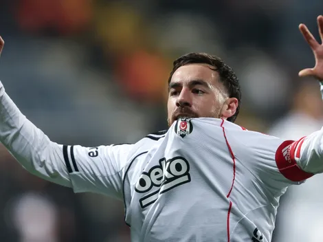 Manchester United mira Orkun Kökçü como substituto para Casemiro