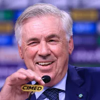 Como a Seleção pode competir em jogos de alta intensidade