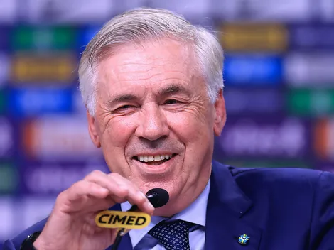 Como a Seleção pode competir em jogos de alta intensidade