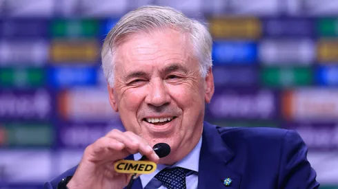 Seleção Brasileira na Copa: como competir em jogos de alta intensidade. (Photo by Buda Mendes/Getty Images)