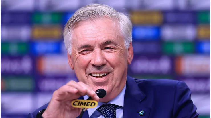 Seleção Brasileira na Copa: como competir em jogos de alta intensidade. (Photo by Buda Mendes/Getty Images)