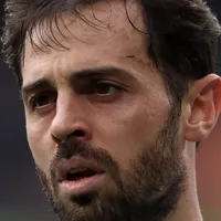 Inter Miami tem grande interesse em Bernardo Silva