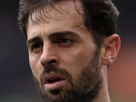 Inter Miami tem grande interesse em Bernardo Silva