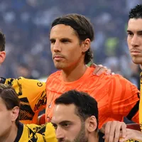 Barcelona prioriza a compra de Alessandro Bastoni