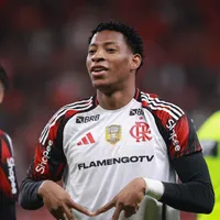Gonzalo Plata deve ir para Premier League após indisciplina no Flamengo