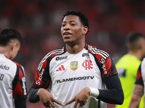 Gonzalo Plata deve ir para Premier League após indisciplina no Flamengo