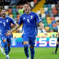 Pressionada por vaga na Copa, Itália enfrenta Irlanda do Norte na repescagem europeia