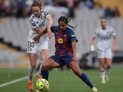 Mari Pereira aponta favoritismo do Barcelona na Champions Feminina