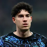 Alessandro Bastoni diz “sim”