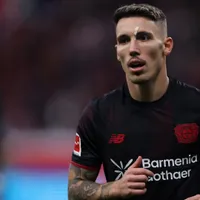 Barcelona só vai contratar Grimaldo se outro lateral sair