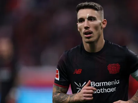 Barcelona só vai contratar Grimaldo se outro lateral sair