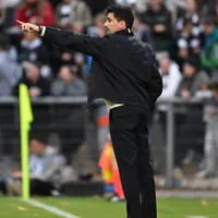 Pau Quesada cobra perfeição do Real contra o Barça