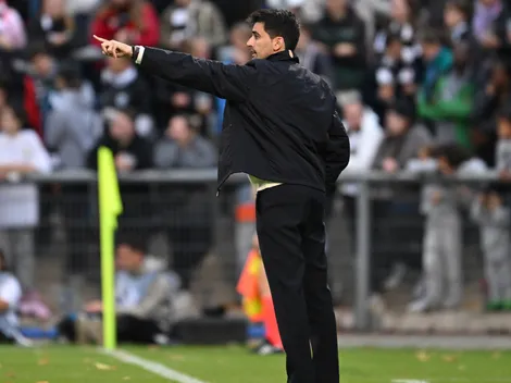 Pau Quesada cobra perfeição do Real contra o Barça