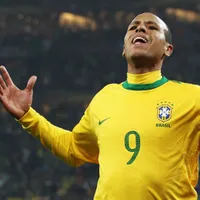 Luis Fabiano descarta Endrick e crava o camisa 9 ideal para a Copa: "Eu escolheria"